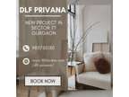 Luxurious Living at DLF Privana north Gurugram