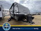 2024 Jayco Jay Flight 212QBW