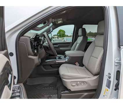 2024 Chevrolet Silverado 2500HD LTZ is a White 2024 Chevrolet Silverado 2500 H/D Car for Sale in Brookhaven MS