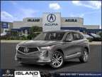 2024 Acura RDX w/Technology Package