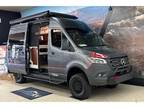 2024 Remote Vans Aegis 144 AWD