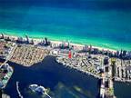 250 181st Dr Unit: 212 Sunny Isles Beach FL 33160