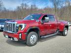 2024 GMC Sierra 3500HD