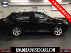 2015 Lexus RX