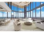 1000 Brickell Plz Unit: UPH6202 Miami FL 33131