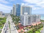 17275 Collins Ave Unit: 506 Sunny Isles Beach FL 33160