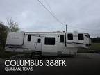 2022 Palomino Columbus 388FK