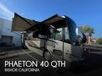 2011 Tiffin Phaeton 40 QTH