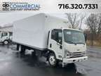 2024 Chevrolet 5500 XD LCF Diesel