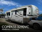 2020 Palomino Compass 329DVC