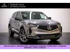 2024 Acura RDX w/Technology Package