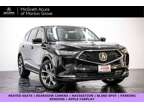 2024 Acura MDX w/Technology Package