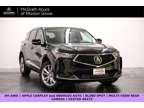 2024 Acura RDX SH-AWD