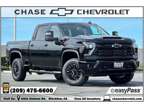 2024 Chevrolet Silverado 3500HD LTZ