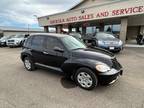 2009 Chrysler PT Cruiser Black, 98K miles