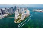 770 Claughton Island Dr Unit: 2110 Miami FL 33131