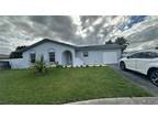 13060 SW 262nd Ter Unit: 13060 Homestead, FL