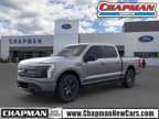 2024 Ford F150 XLT