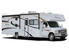 2012 Coachmen Freelander 21QB