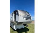 2021 Alliance RV Paradigm 370FB