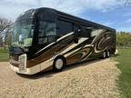 2017 Entegra Coach Anthem 42DEQ