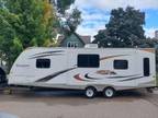 2012 Keystone Passport Ultra Lite 2850RL