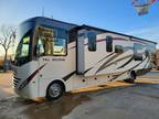 2019 Thor Motor Coach Hurricane 34J