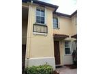 1570 NE 33rd Rd Unit: 102-11 Homestead, FL