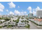 401 N Birch Rd Unit: 1014 Fort Lauderdale FL 33304