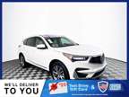 2019 Acura RDX w/Technology Pkg