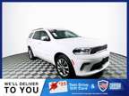 2021 Dodge Durango Citadel