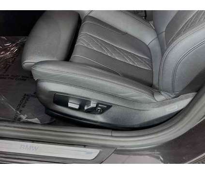 2023 BMW 5 Series 530i is a Grey 2023 BMW 5-Series Car for Sale in Tampa FL
