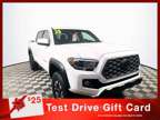 2023 Toyota Tacoma 4WD TRD Off Road