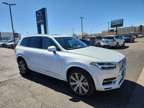 2024 Volvo XC90 Recharge Plug-In Hybrid Ultimate Bright Theme