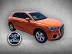 2021 Audi Q3 Premium