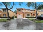 8511 NW 141st Ter Unit: 405 Miami Lakes FL 33016