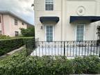 122 Antiquera Ave Unit: 1 Coral Gables FL 33134