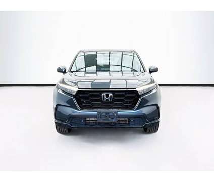 2023 Honda CR-V EX-L is a Grey 2023 Honda CR-V EX SUV in Montclair CA