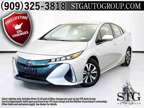 2018 Toyota Prius Prime Premium