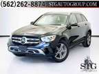 2021 Mercedes-Benz GLC GLC 300 4MATIC