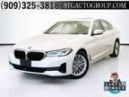 2023 BMW 5 Series 530i