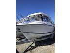 2022 Parker Poland 660 Weekend Boat for Sale