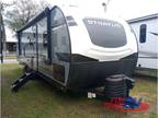 2024 Venture RV Stratus SR291VQB