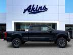 2024 Ford Super Duty F-250 SRW LARIAT TREMOR