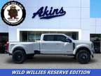 2024 Ford Super Duty F-450 DRW LARIAT