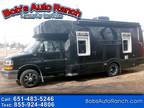 2009 Chevrolet Express Black, 13K miles