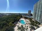 100 Bayview Dr Unit: 917 Sunny Isles Beach FL 33160