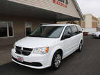 2016 Dodge grand caravan White, 125K miles