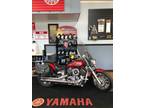 2006 Yamaha V Star 1100