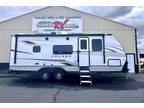 2024 Keystone Cougar Half-Ton East 22MLS